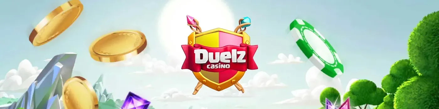 Duelz vedonlyöntisivusto