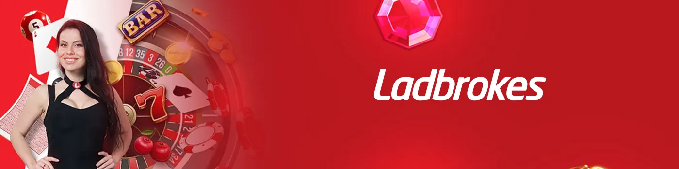 Ladbrokes vedonlyönti