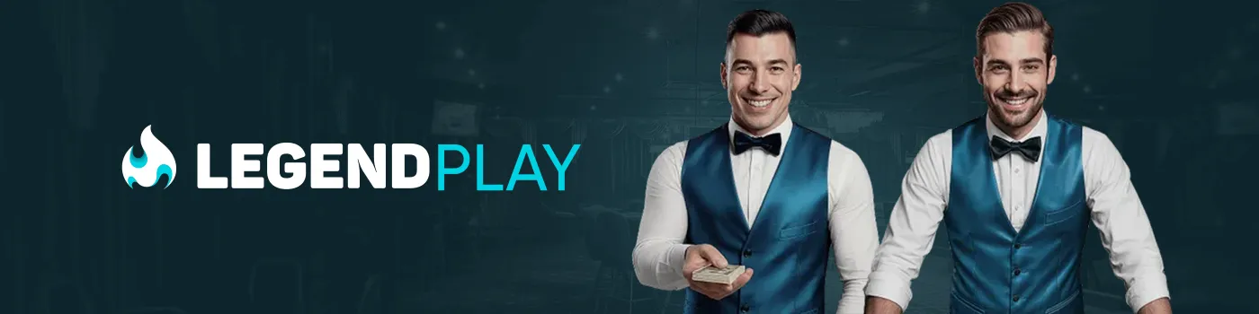 Legendplay urheiluvedonlyönti