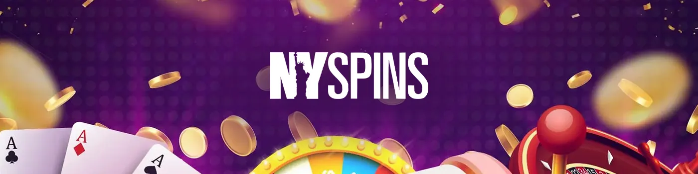 NY Spins urheiluvedonlyönti